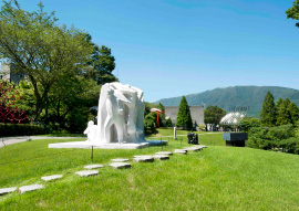 箱根 彫刻の森美術館