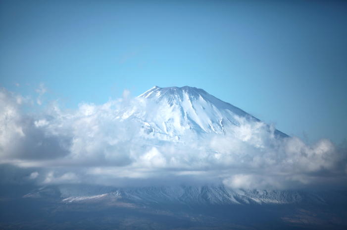 富士山